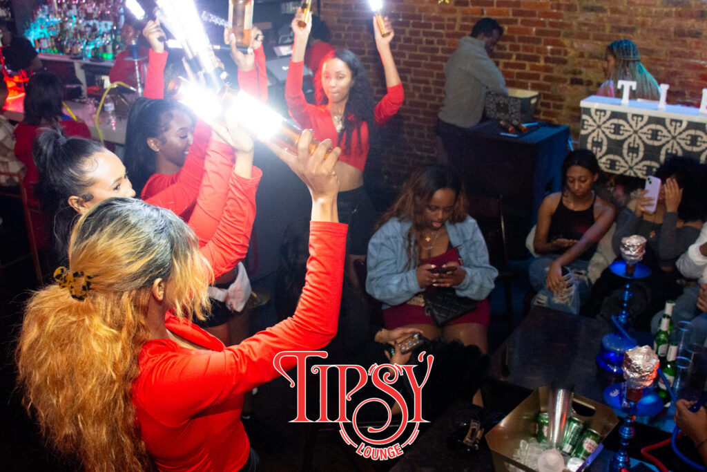 Best Nightlife in DC
