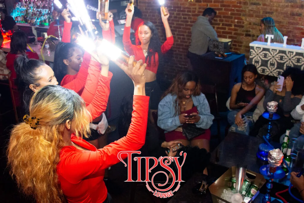 Best Nightlife in DC