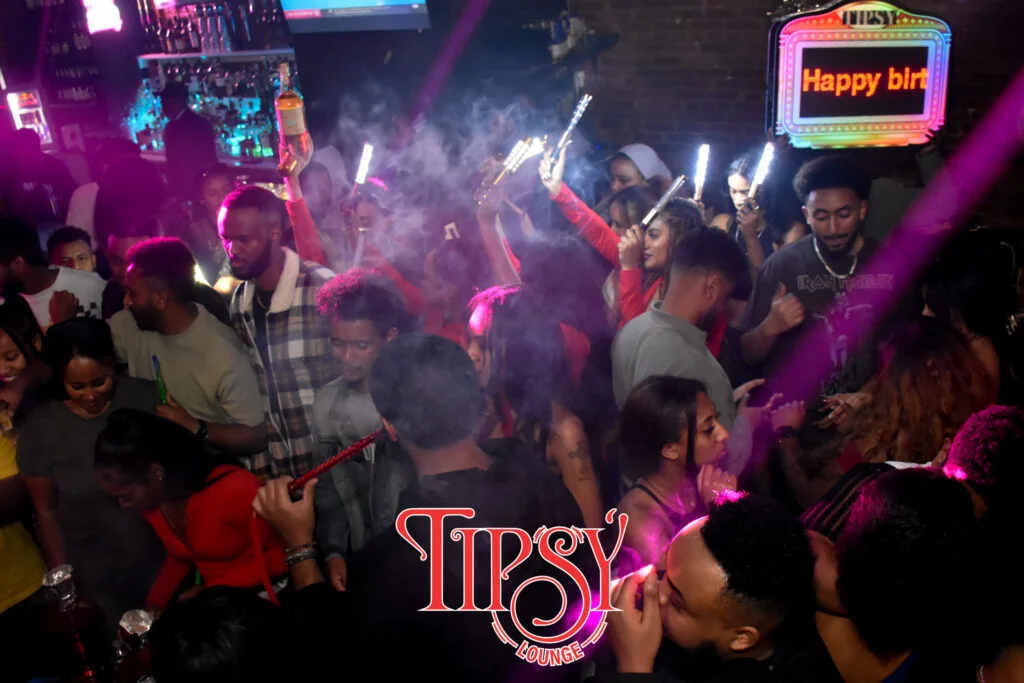 Best Nightlife in DC